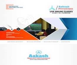 Aakash Institute Kota: Courses & Fees