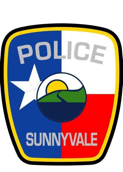 Police Department | Town of Sunnyvale, TX - Official Website