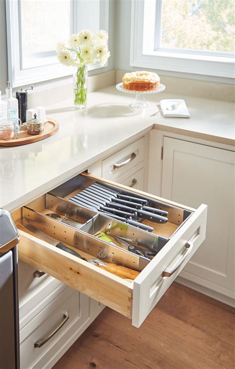 The Benefits Of Installing Kitchen Cabinet Shelf Inserts - Home Cabinets