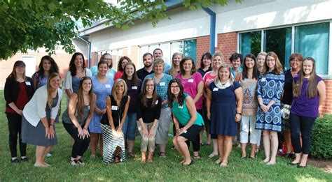 New teachers begin 2016-17 school year | Latest Headlines | thefranklinnewspost.com