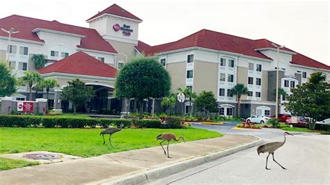 Best Western Plus – Kissimmee – Lake Buena Vista South Inn & Suites