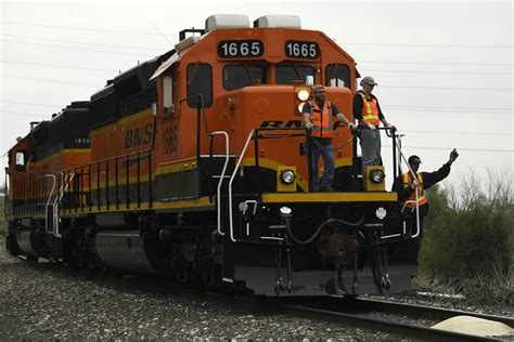 U.S. Railroad Workers Inch Closer to a Possible National Strike - In These Times