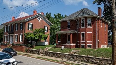 St. Clair County Historical Society to build history discovery center ...