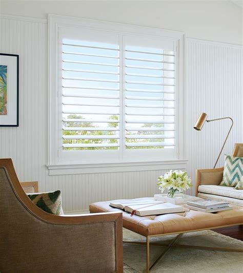 The Top 5 Features of Plantation Shutters - One Stop Decorating