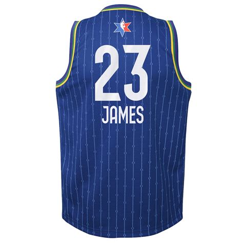 Lebron James All Star Jersey 2020 | atelier-yuwa.ciao.jp