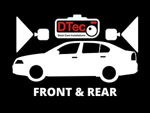 Dash Cam Fitting Service near me | Mobile Installation | DTec London