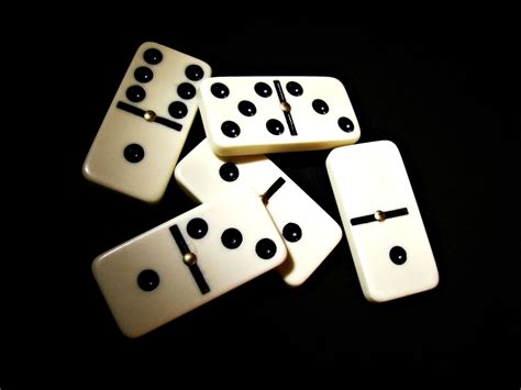 Free domino Stock Photo - FreeImages.com