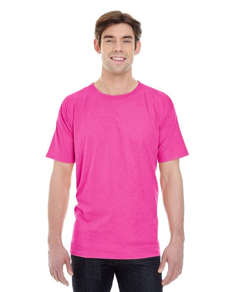 Comfort Colors C4017 Adult Midweight T-Shirt