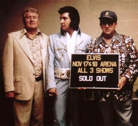 November 18 Events – Today in Elvis Presley History – Elvis Presley