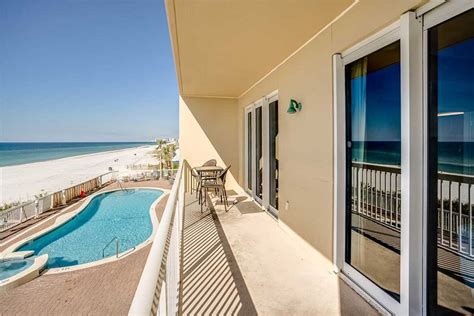 Seychelles Beach Resort 0205 Has Parking and Hot Tub - UPDATED 2019 - TripAdvisor - Panama City ...