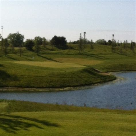 The Glen Club - Golf Course in Glenview