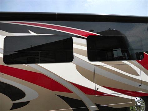 RV Country: Sneak peek: 2012 Monaco RV models!