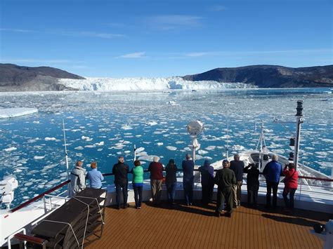 Abercrombie & Kent Launches Two New Luxury Expedition Cruises for 2020