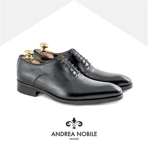 Best Andrea Nobile Shoes GA 00021 | Fashion Made In Italia