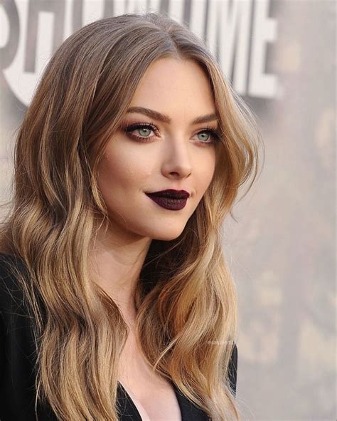 Amanda Seyfried Hair, Blonde Actresses, Hair Heaven, Celebrities Female ...