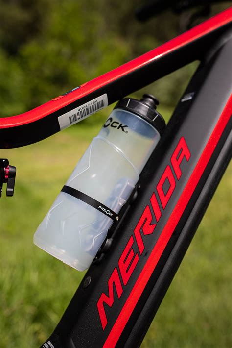 TESTED: Fidlock Water Bottle - Australian Mountain Bike | The home for Australian Mountain Bikes