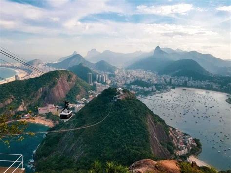 Ultimate Guide to Planning a Perfect Trip to Brazil: Expert Tips from a ...