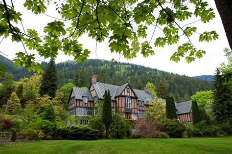 The Baylock Mansion ... Nelson BC where I want to get married & have ...