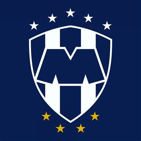 Pin de bertha bocanegra en Guardado rápido | Rayados de monterrey ...