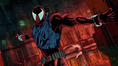 Andy Samberg Confirmed to Play Scarlet Spider in SPIDER-MAN: ACROSS THE ...