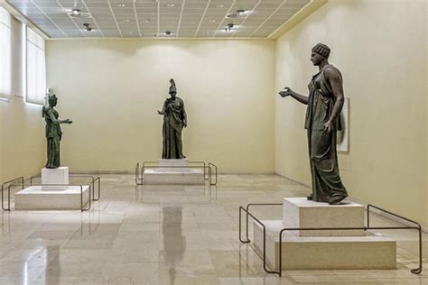 Archaeological Museum of Piraeus | | Dodeka travel