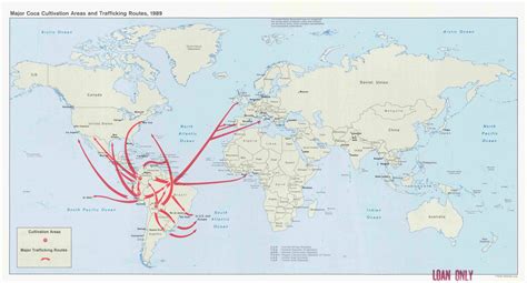 Top secret CIA files and maps declassified | WIRED UK