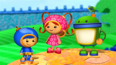 Watch Team Umizoomi Season 2 Episode 19: The King of Numbers (1 Hour) - Full show on CBS All Access