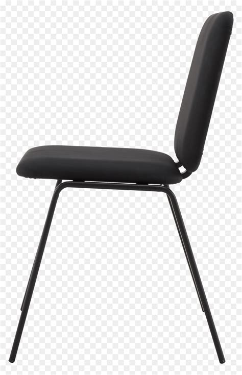 Chair Png Image - Transparent Chair Side Png, Png Download - vhv