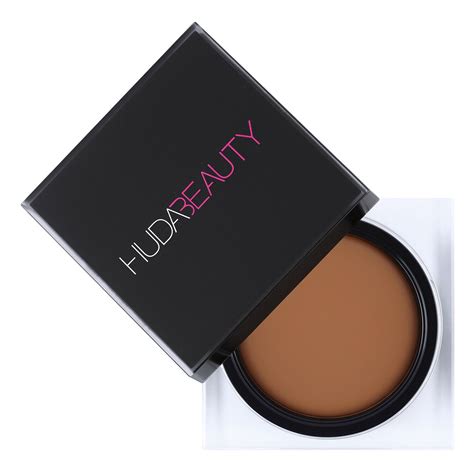 Poudre huda beauty teinte au meilleur prix | Sephora.fr