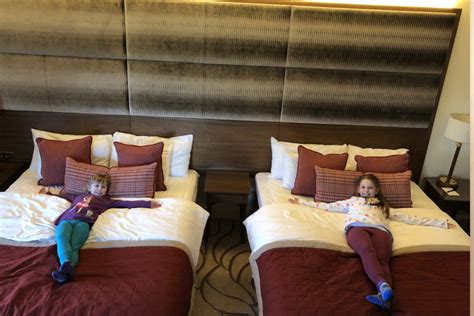 Review: Celtic Manor Resort Hotel – You need to visit | Family Travel Blog