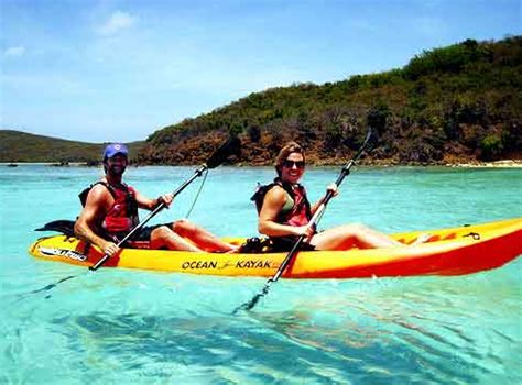 Rincon PR Snorkeling Tours | Puerto Rico Watersports