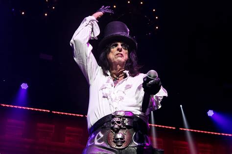 Alice Cooper Announces 2023 Tour Dates : r/alicecooper