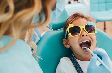 Children's Pediatric Dentist Tyler TX | The Making of a Great Pediatric Dentist | Tyler ...