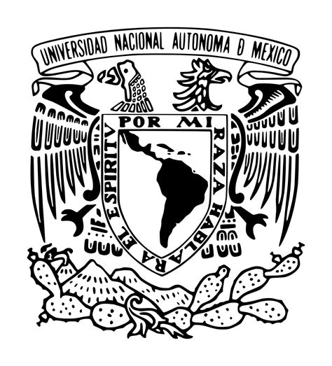 El trabajo de Canek: La Universidad Nacional Autónoma de México – El ...