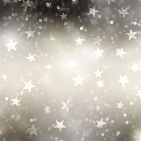 Free Photo | Bright background with stars