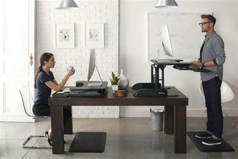 Ikea Standing Desk Review: Affordable Posture Fixing - Kickofftech.com