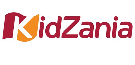 KidZania Logo and symbol, meaning, history, PNG