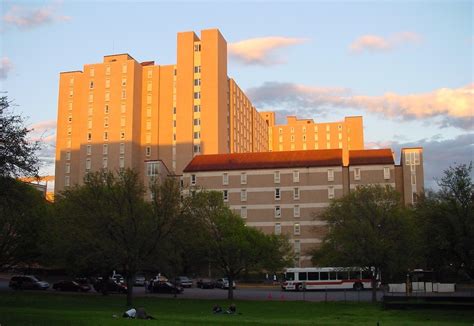 Dorms Up for Debate in Campus Carry | Texas Standard