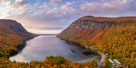 Top 15 of the most beautiful places to visit in Vermont | | Boutique Travel Blog