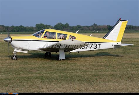 PA-28R-180 Cherokee Arrow - Large Preview - AirTeamImages.com