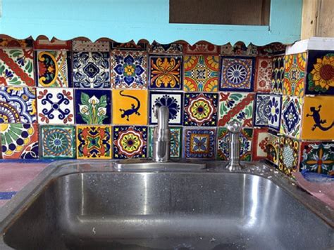 Mexican Tile Designs – Mexican Tiles