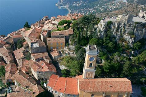 Discover the village of Eze - what to see, what to do during a day trip