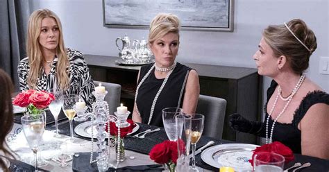 ‘RHONY’ Cast Shakeup: What’s Really Going On Behind-the-Scenes? | Us Weekly