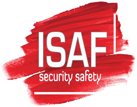 ISAF Exhibition 2024(Istanbul) - Istanbul International Security Fire RFID Exhibition ...