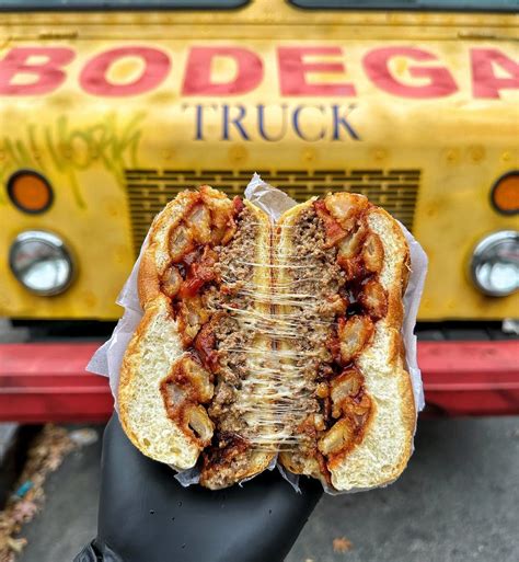 13 Best Food Trucks In NYC Right Now - Secret NYC