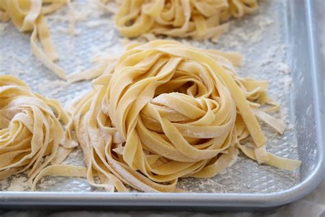 Homemade Pasta | Dash of Savory | Cook with Passion