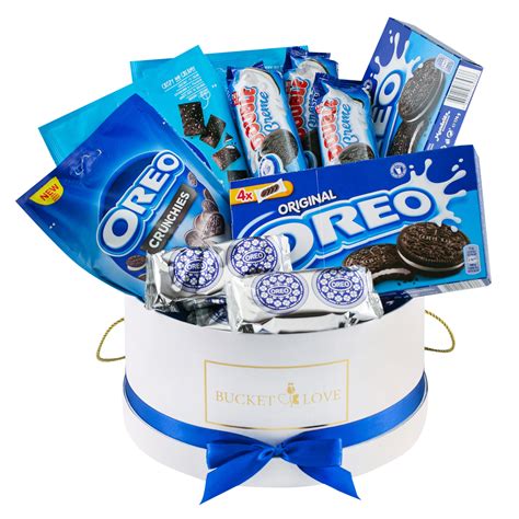 OREO gift box