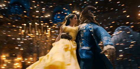 Beauty and The Beast | Review