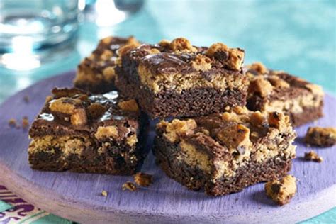CHIPS AHOY! Cinnamon Brownies Recipe | Cookie recipes chewy, Brownie recipes, Desert recipes