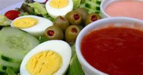 Russian Salad Dressing | Just A Pinch Recipes